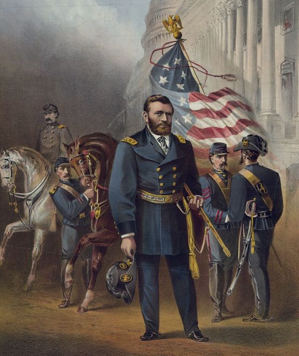 The Best Books About Ulysses S. Grant - Civil War Monitor