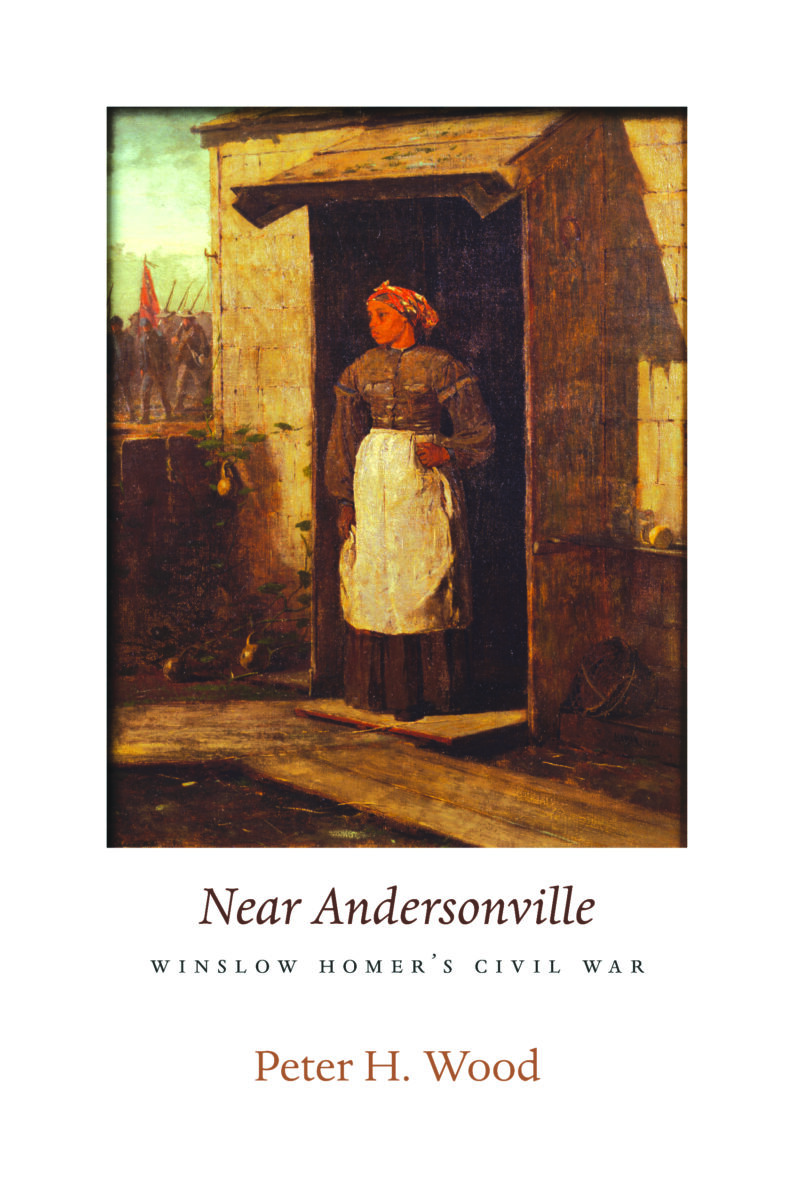 Near Andersonville by Peter H. Wood