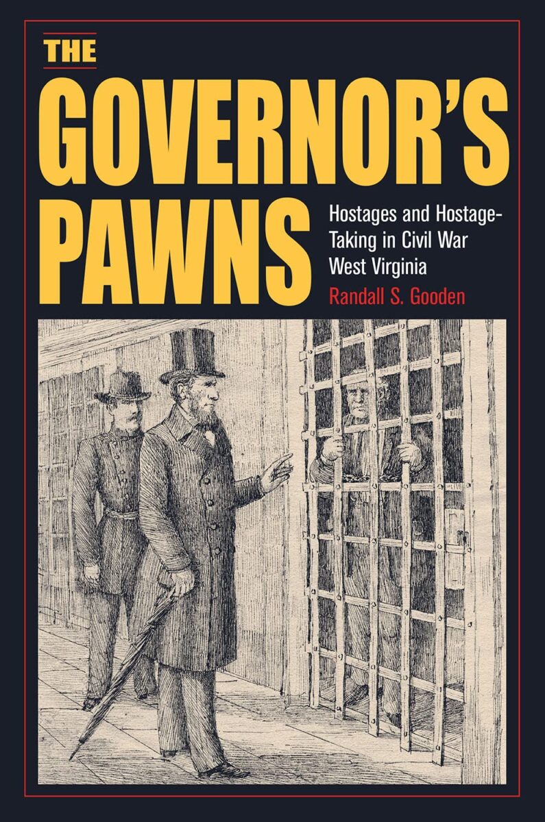 The Governor's Pawns by Randall S. Gooden