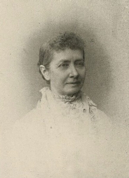 Sarah A. Brock