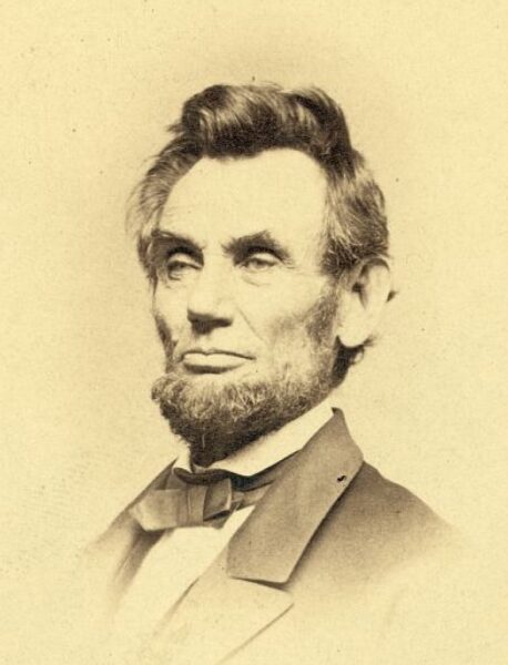 Abraham Lincoln