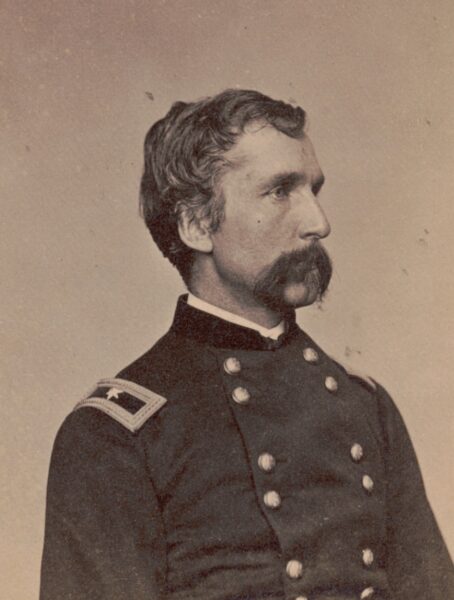 Joshua Lawrence Chamberlain